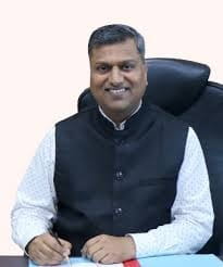 Dr. Mukesh